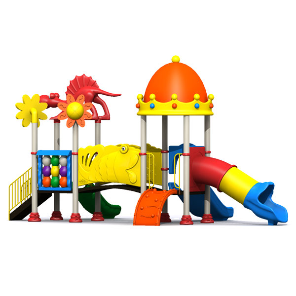 garden play toys