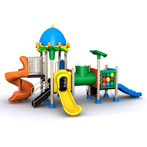 cheap outdoor play