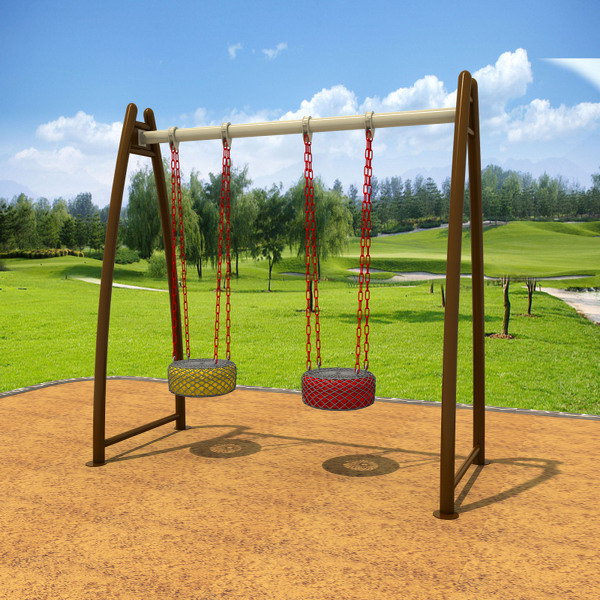 wooden swing sets for adults